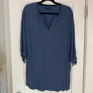 Madewell Tunic Dress